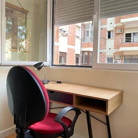 Hispalis Nervion Sevilla Eksteriør bilde