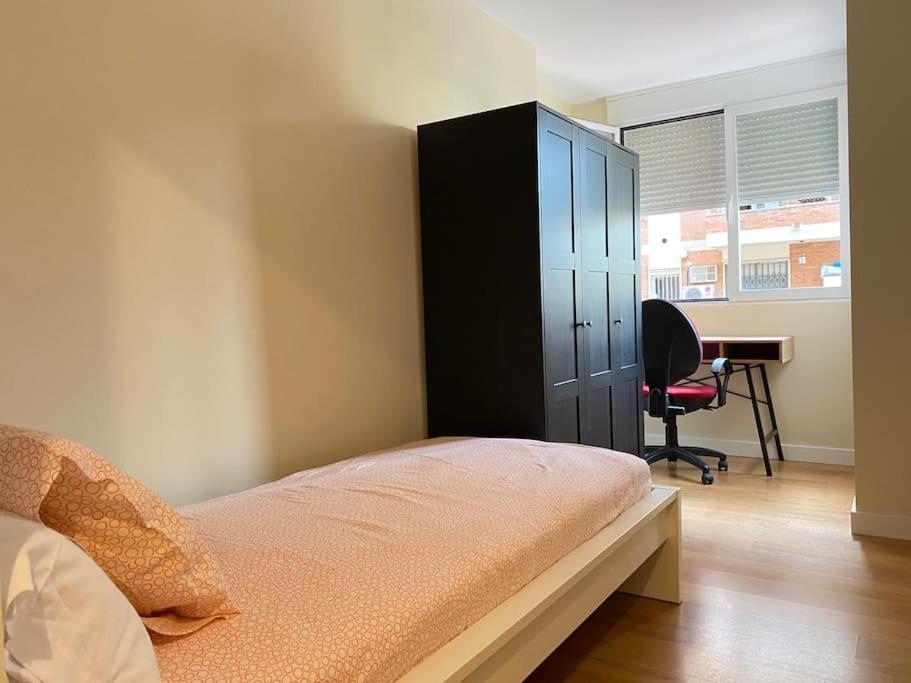 Hispalis Nervion Sevilla Eksteriør bilde